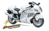 2006 Suzuki Hayabusa 1300 Limited photo